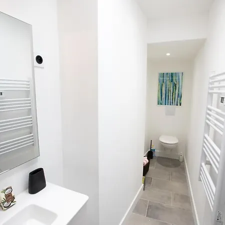 Apartment Colombet Stay's - Bijoux De La Loge Montpellier