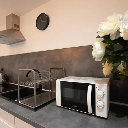 Apartment Colombet Stay's - Bijoux De La Loge