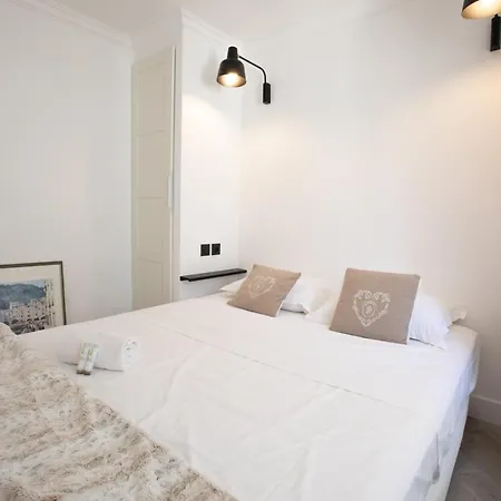 Apartment Colombet Stay's - Bijoux De La Loge *