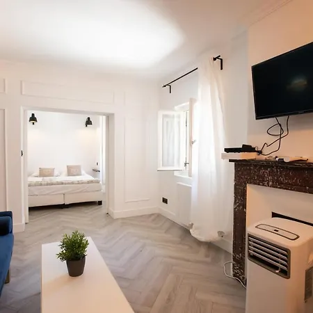Colombet Stay's - Bijoux De La Loge * Montpellier