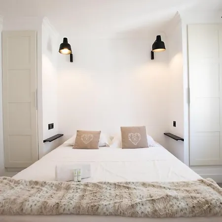 Colombet Stay's - Bijoux De La Loge Apartment